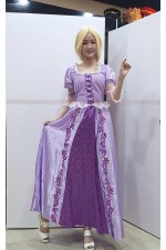 20BAF - 長髮公主F 迪士尼