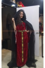 20BB－葛索媽媽（長髮公主／迪士尼）