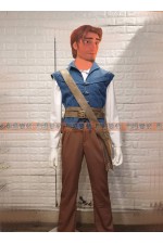 20BCA - 尤金A  長髮公主 迪士尼