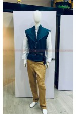 20BCB - 尤金B  長髮公主 迪士尼