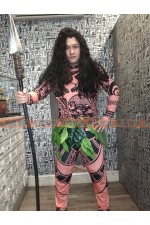 20CCC-毛伊A （海洋奇緣）迪士尼