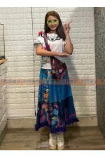 20CFA - 米拉貝兒·馬瑞格A     迪士尼系列 / 魔法滿屋 Encanto 