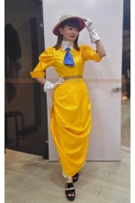 20CG- 泰山 珍妮 Tarzan