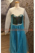 20DAA-Elsa（一般版）Frozen 冰雪奇緣 迪士尼