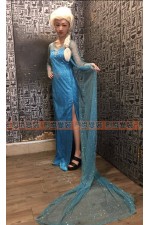 20DAB-Elsa（短版）Frozen 冰雪奇緣 迪士尼