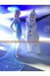 20DAD-Elsa（頂級版）Frozen 冰雪奇緣 迪士尼
