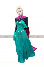 20DBB-Elsa 加冕版（頂級）Frozen 冰雪奇緣 迪士尼