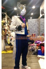 20DE-漢斯王子 Frozen 冰雪奇緣 迪士尼