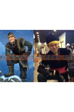20DF-阿克 Frozen 冰雪奇緣 迪士尼