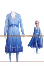 20DHB-ELSA（冰雪奇緣2）Frozen 迪士尼