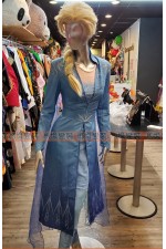 20DHC-ELSA（冰雪奇緣2）Frozen 冰雪奇緣 迪士尼