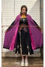 20DIB-Anna（冰雪奇緣2）Frozen 迪士尼