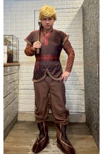 20DJ- 阿克  冰雪奇緣 迪士尼  Frozen