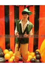 28FE-彼得潘（小飛俠）迪士尼