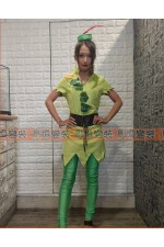28FF-彼得潘（女版）小飛俠 迪士尼