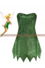 20EBB - 小精靈B    迪士尼系列 / 小飛俠彼得潘 / 奇妙仙子 /  Tinker Bell  / 夢不落帝國