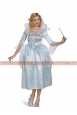 20EE-藍仙女（木偶奇遇記）迪士尼