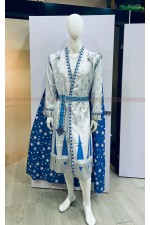 20EH- 星願 摩尼菲國王  Fly Me to Polaris 迪士尼