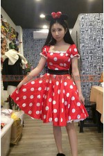 20FBB-米妮（美版B）米老鼠 迪士尼