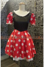 20FBA-米妮（美版A）米老鼠 迪士尼