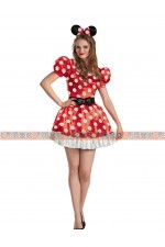 20FBC-米妮（美版C）米老鼠 迪士尼