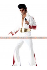 21FDA-貓王（兩截式流蘇版）