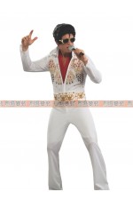 21FED- 貓王D  艾維斯·普里斯萊