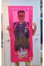 22B01C- 肯尼盒子A