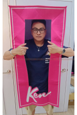 22B01D- 肯尼盒子B