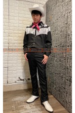 22BB-  芭比 肯尼牛仔裝