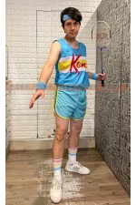 22BF- 芭比 肯尼運動裝