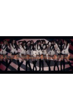 22DB-少女時代PAPARAZI(白)