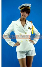 22EA-少女時代白海軍