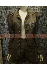 22EE-少女時代綠海軍