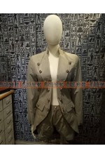 22EG-少女時代卡其海軍