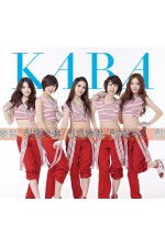 22FC-KARA紅白表演服