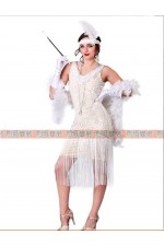 23AF-20年代白流蘇服