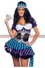 23CF-吉普賽女郎