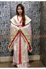 24BA-李未央  錦繡未央 / 南北朝 /  馮心兒 