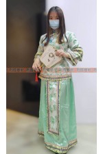 24BFD-清裝(淺綠)