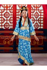 24BGA-太平公主(藍)