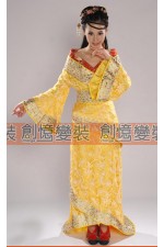 24BGB-太平公主(黃)