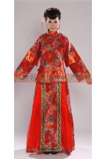 31EGF- 中式新娘F