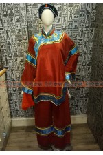 24BI- 媒婆   中式古裝 / 媒人婆 / 紅娘