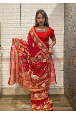 24EH- 印度服裙裝E