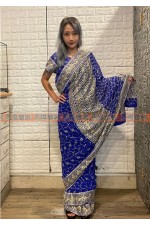 24EI- 印度服裙裝F