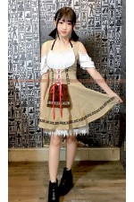 25BBB-啤酒節（卡其）