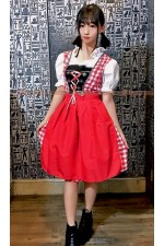 25BBC-啤酒節（紅）