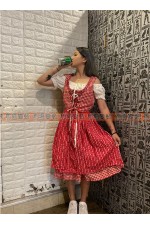 25BBH- 德國啤酒節裙裝