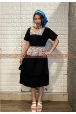 25BEA- 荷蘭 傳統服裝A